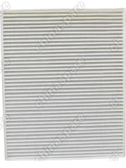 Фильтр салонный EXEED VX/Tiggo 8 (7 мест)