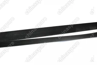 Ремень генератора и насоса водяного Zekkert 491 (бензин)