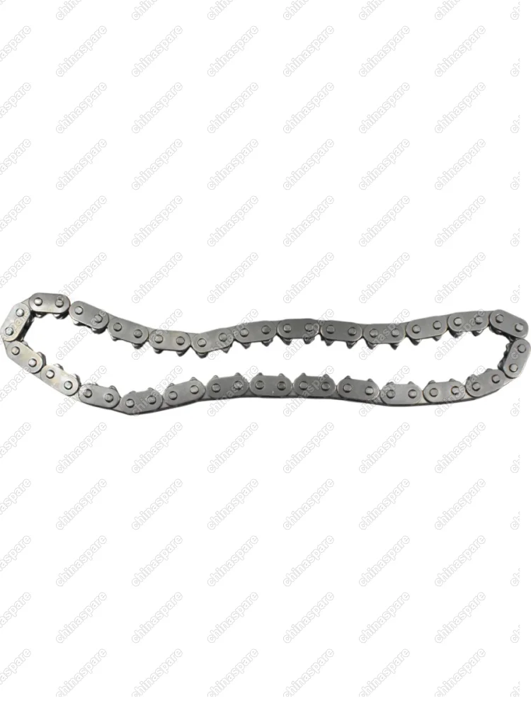 Цепь привода насоса масляного Zotye T600 1.5