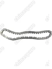 Цепь привода насоса масляного Zotye T600 1.5