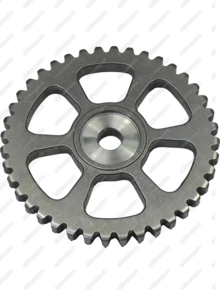Шестерня распредвала выпускного Zotye T600 1,5 40 зубьев