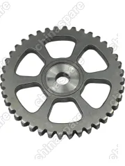 Шестерня распредвала выпускного Zotye T600 1,5 40 зубьев