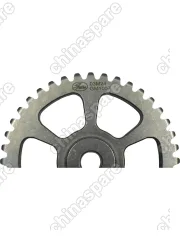 Шестерня распредвала выпускного Zotye T600 1,5 40 зубьев