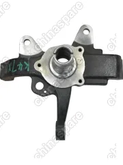 Кулак поворотный левый Great Wall Hover H3 NEW/Haval H5