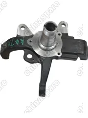 Кулак поворотный левый Great Wall Hover H3 NEW/Haval H5