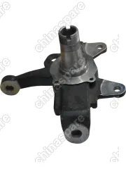 Кулак поворотный левый Great Wall Hover H3 NEW/Haval H5