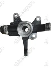 Кулак поворотный левый Great Wall Hover H3 NEW/Haval H5