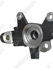 Кулак поворотный левый Great Wall Hover H3 NEW/Haval H5