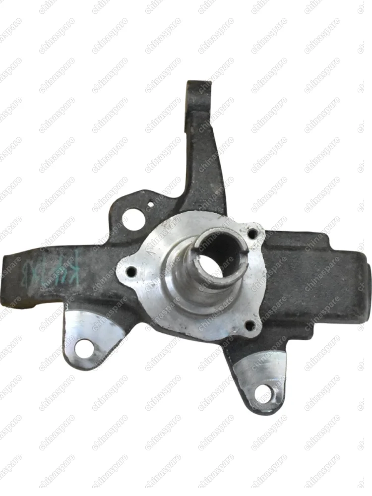 Кулак поворотный правый Great Wall Hover H3 NEW/Haval H5