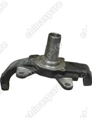 Кулак поворотный правый Great Wall Hover H3 NEW/Haval H5