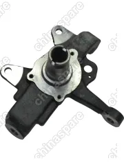 Кулак поворотный правый Great Wall Hover H3 NEW/Haval H5