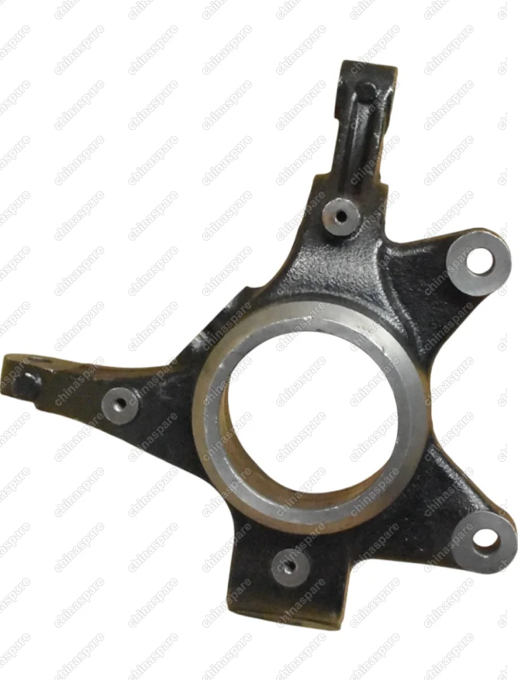 Кулак поворотный Chery Tiggo 7 Pro правый