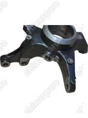 Кулак поворотный Chery Tiggo 7 Pro правый