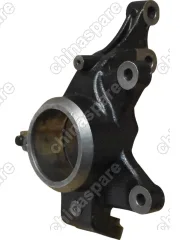 Кулак поворотный Chery Tiggo 7 Pro правый