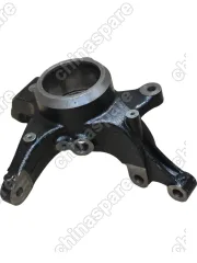 Кулак поворотный Chery Tiggo 7 Pro левый