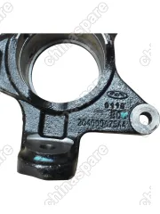 Кулак поворотный Chery Tiggo 7 Pro левый