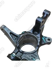 Кулак поворотный Chery Tiggo 7 Pro левый