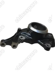 Кулак поворотный Chery Tiggo 7 Pro левый