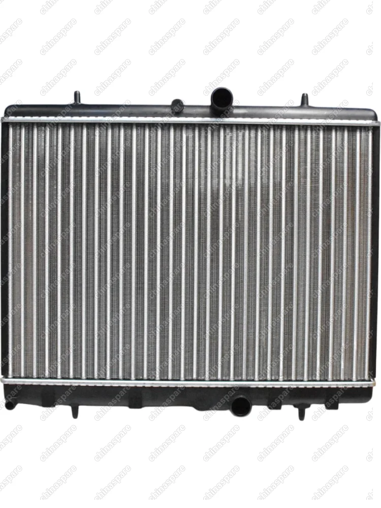 ST010034 Радиатор Citroen Berlingo 08-22 / C4 04- / C4 Picasso 07-14 / C5 01-17 / Peugeot 308 07-19 / Citroen