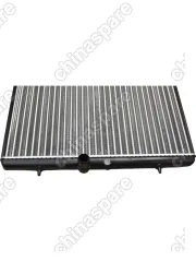ST010034 Радиатор Citroen Berlingo 08-22 / C4 04- / C4 Picasso 07-14 / C5 01-17 / Peugeot 308 07-19 / Citroen