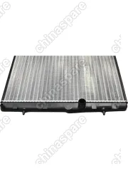 ST010034 Радиатор Citroen Berlingo 08-22 / C4 04- / C4 Picasso 07-14 / C5 01-17 / Peugeot 308 07-19 / Citroen