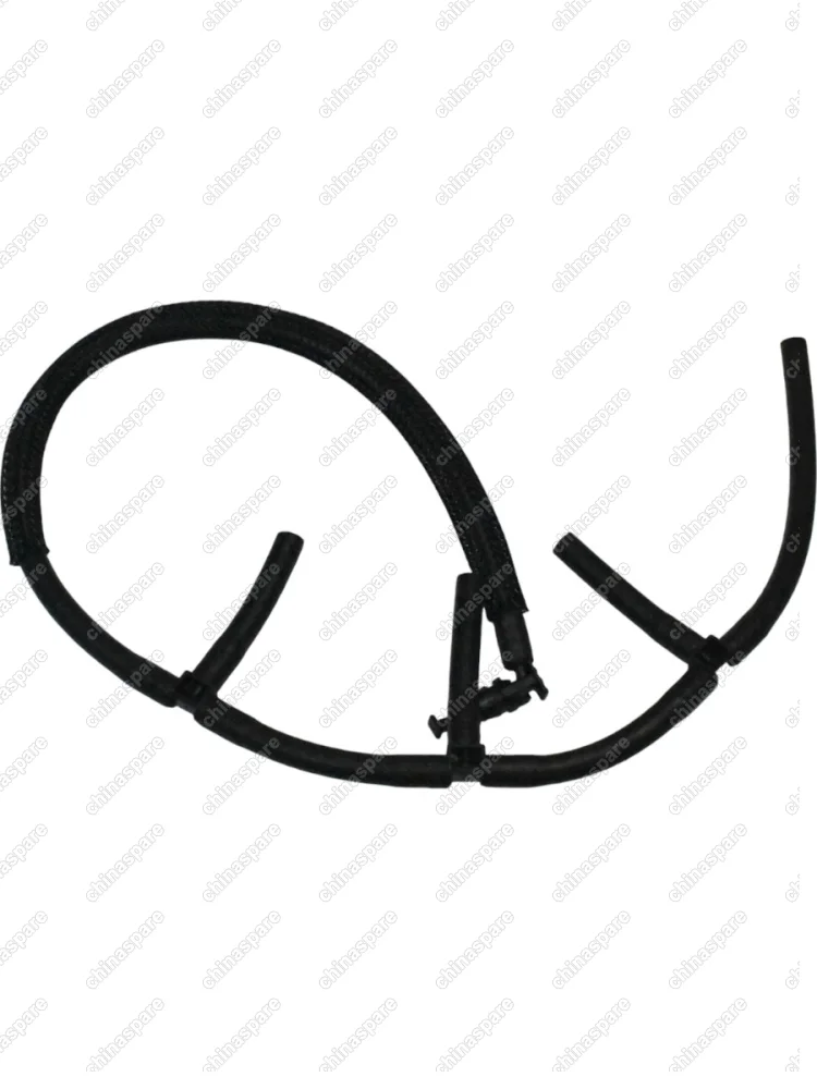 ШЛАНГ ТОПЛИВНЫЙ ОБРАТКИ HOVER H5 ДИЗЕЛЬ