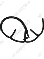 ШЛАНГ ТОПЛИВНЫЙ ОБРАТКИ HOVER H5 ДИЗЕЛЬ