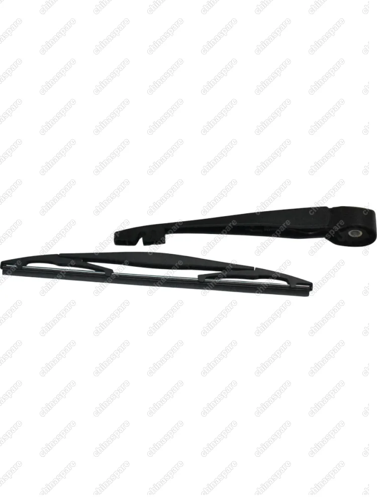 Рычаг заднего стеклоочистителя в сборе Зоти Т600 (Zotye T600)(с щёткой)