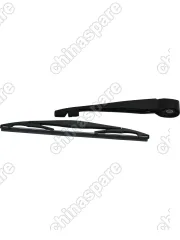 Рычаг заднего стеклоочистителя в сборе Зоти Т600 (Zotye T600)(с щёткой)