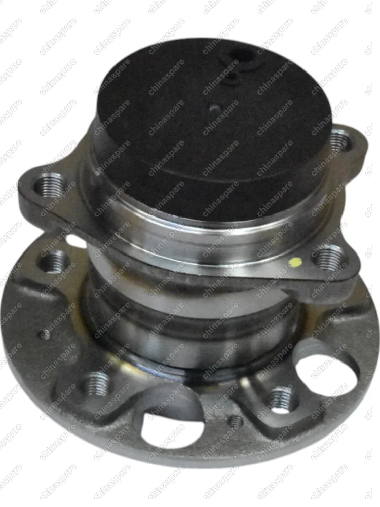 Ступица задняя в сборе Chery Tiggo 7Pro (T1E, T1C) / Exeed LX 2WD