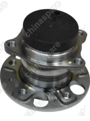 Ступица задняя в сборе Chery Tiggo 7Pro (T1E, T1C) / Exeed LX 2WD