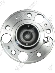 Ступица задняя в сборе Chery Tiggo 7Pro (T1E, T1C) / Exeed LX 2WD