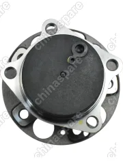 Ступица задняя в сборе Chery Tiggo 7Pro (T1E, T1C) / Exeed LX 2WD