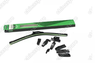 Щетка стеклоочистителя бескаркасная 425ММ