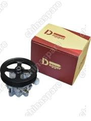 DPV198 Насос гидроусилителя руля Lancer X 4B10, 4B11, 4B12  DPV198 4450A107 CV4W, CV5W X3A, CX4A, CY3A