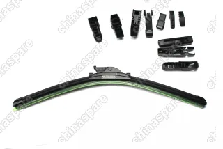 Щетка стеклоочистителя бескаркасная 425ММ