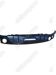 Накладка заднего бампера CHERY Arrizo 8