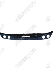 Накладка заднего бампера CHERY Arrizo 8