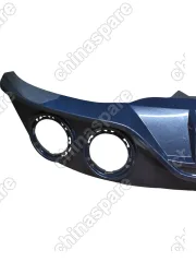 Накладка заднего бампера CHERY Arrizo 8