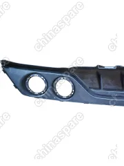 Накладка заднего бампера CHERY Arrizo 8