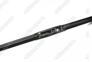 Щетка стеклоочистителя бескаркасная 425ММ