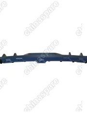 Накладка заднего бампера CHERY Arrizo 8