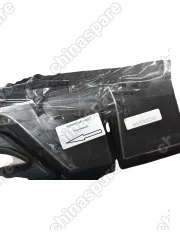 Накладка заднего бампера CHERY Arrizo 8 (уценка)