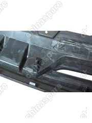 Накладка заднего бампера CHERY Arrizo 8 (уценка)