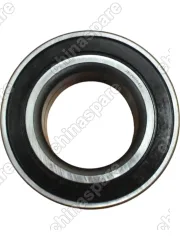 Подшипник ступицы передней Just Drive ZOTYE T600