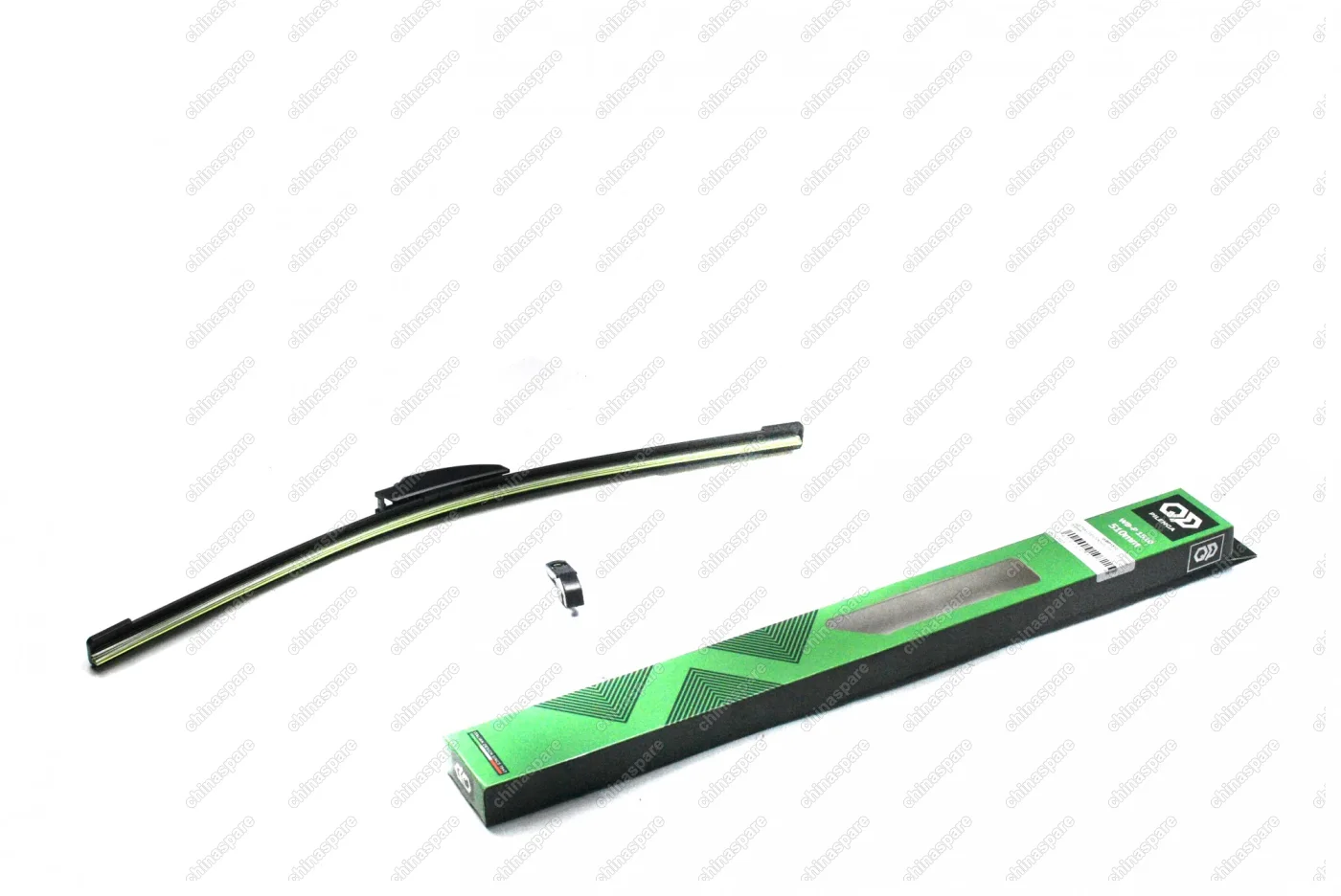 Щетка стеклоочистителя бескаркасная Pilenga 510 мм