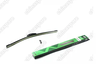 Щетка стеклоочистителя бескаркасная Pilenga 510 мм