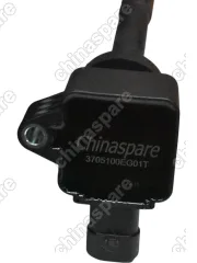 КАТУШКА ЗАЖИГАНИЯ Hover H6, Haval H2/H6 (1.5L Turbo)  (3705100XEG01B) (Jolion двс GW4G15K)