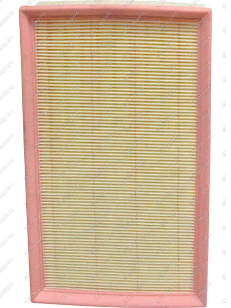 Фильтр воздушный VW Golf VII 11/12-, Audi A3 08/12-, Scoda Octavia III 01/13- all 1,6-2,0 TD