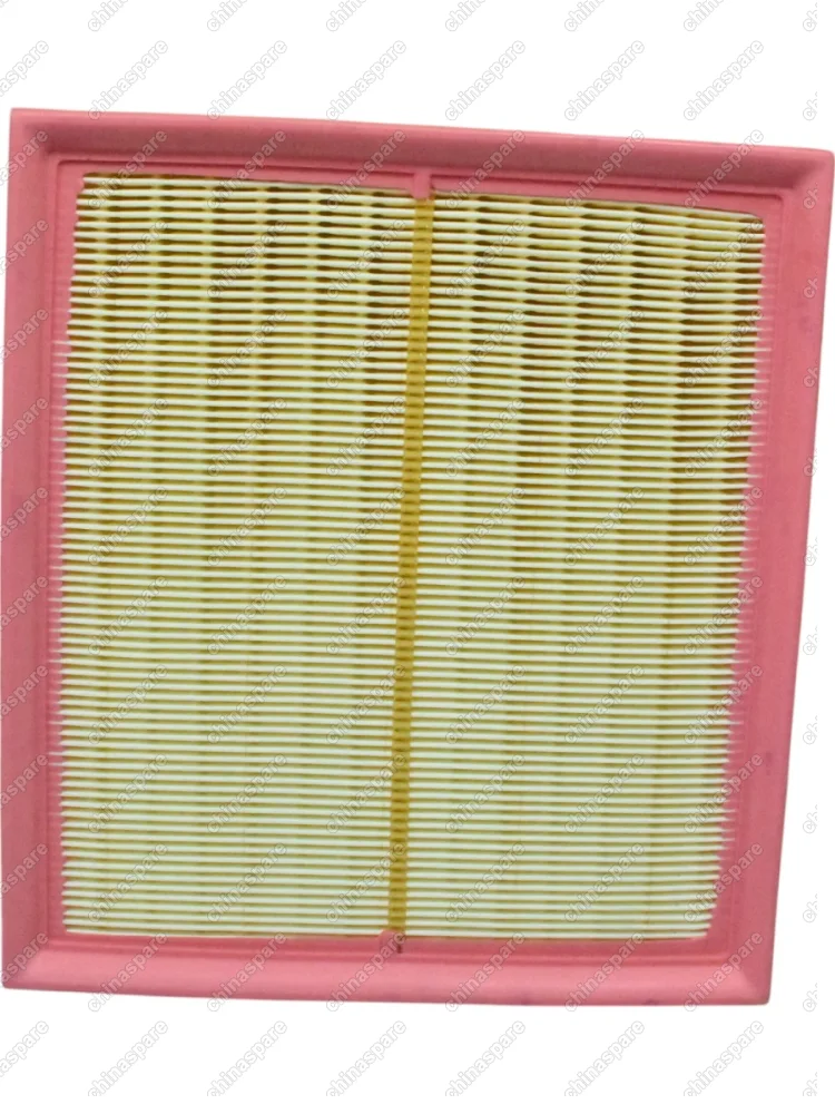 Фильтр воздушный HONGQI HS5 2.0T, T99 2.0T, HS5 2.0T, H5 1.5T/1.8T, Bestune T99 (22-) 2.0T